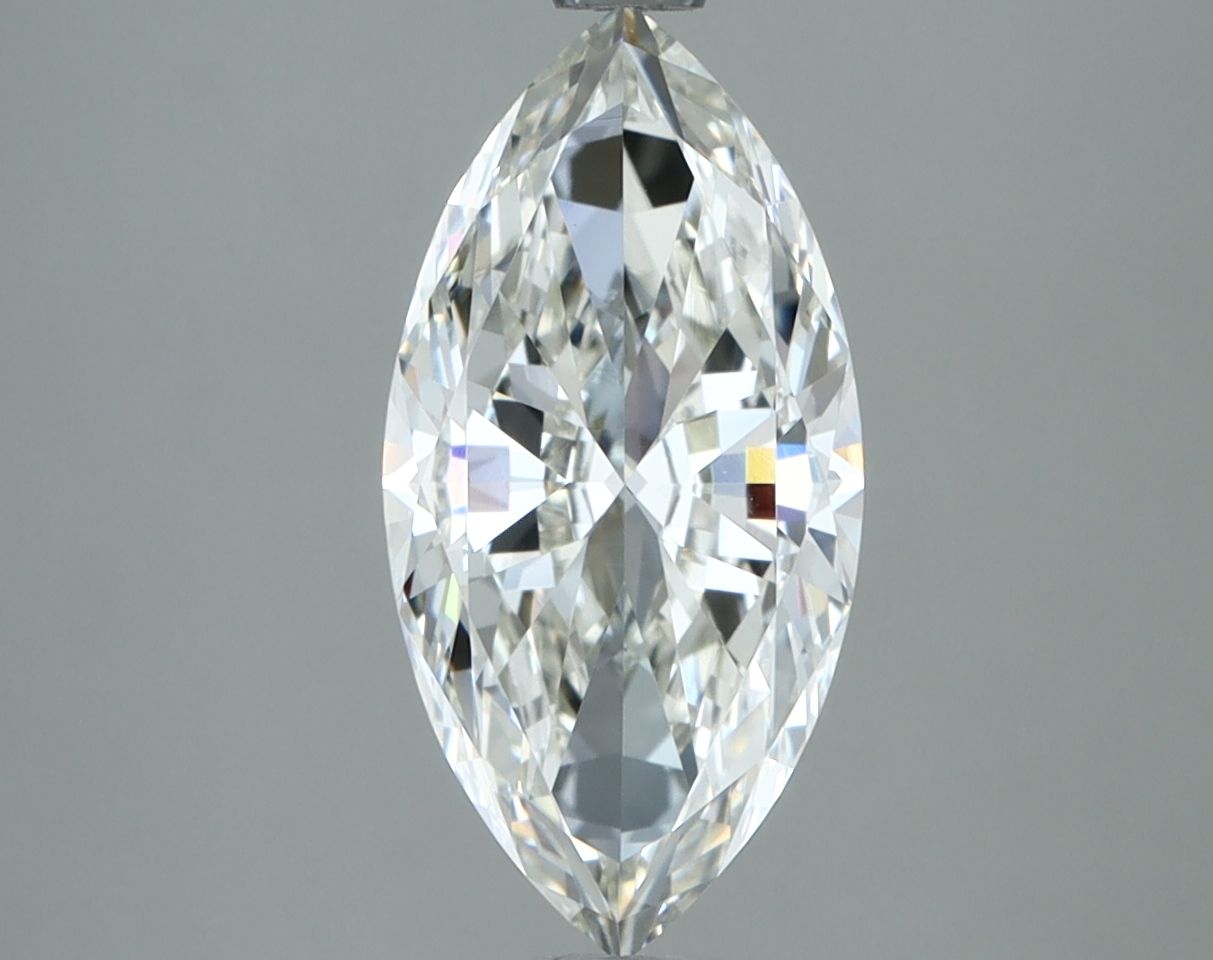 2.02 ct Marquise diamond