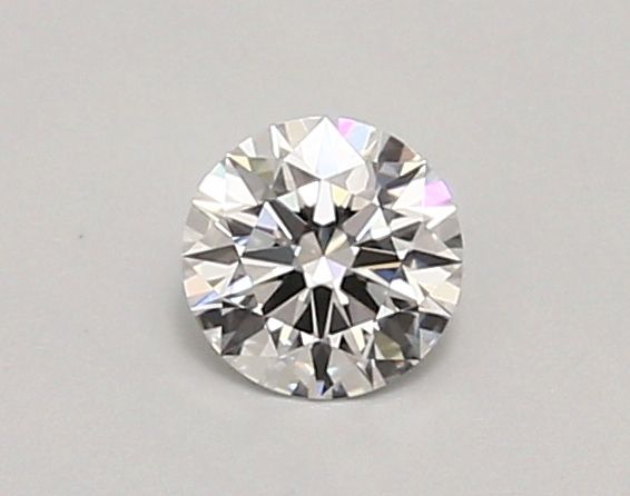 0.44 ct lab-grown Round Diamond