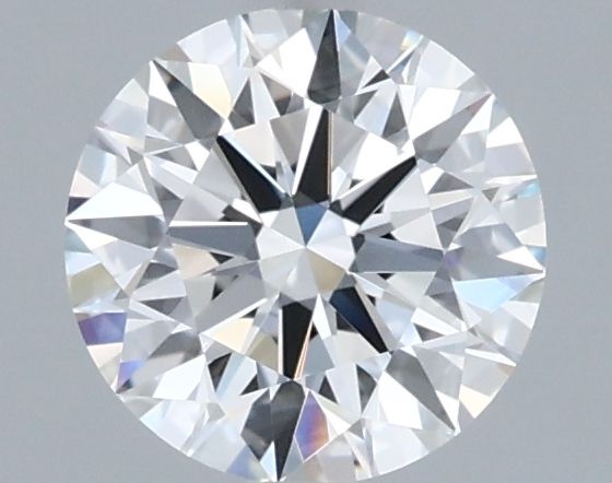 1.07 ct. round Lab Grown Diamond front image