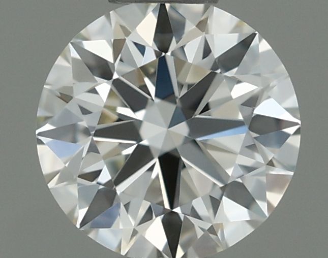 0.30 ct Round diamond
