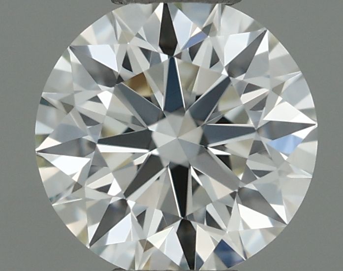 0.40 ct Round diamond