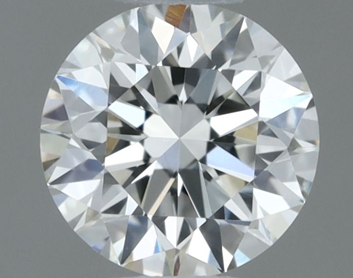 0.30 ct Round diamond