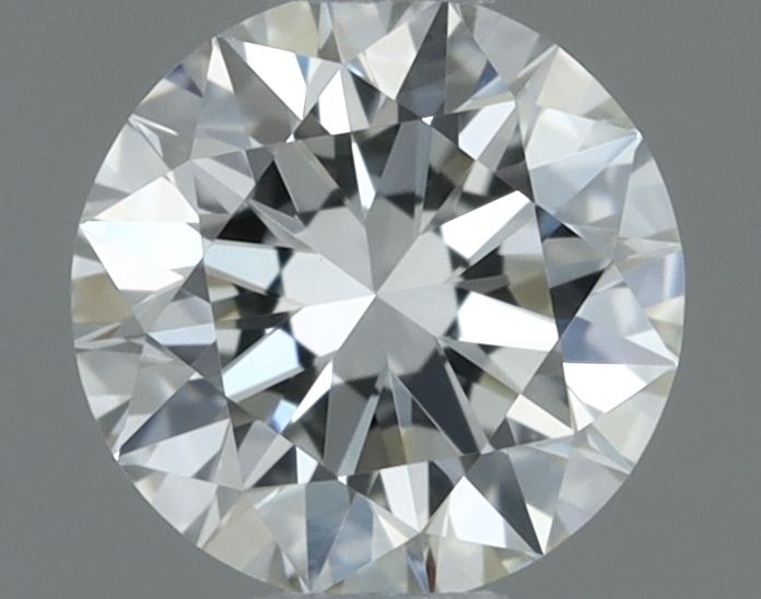 0.31 ct Round diamond