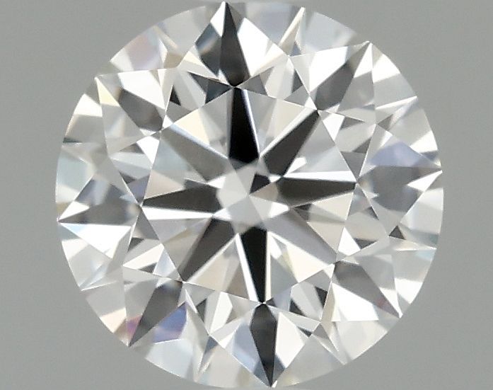 1.06 ct. round Lab Grown Diamond front image
