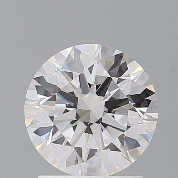 1.57 ct. round Lab Grown Diamond front image