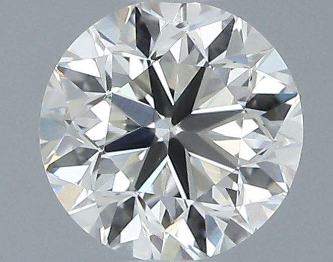 0.40 ct Round diamond