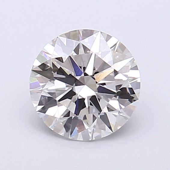 1.05 ct. round Lab Grown Diamond front image