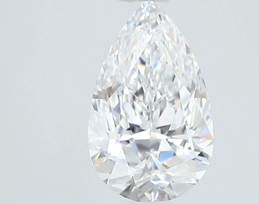 1.31 ct. pear Lab Grown Diamond front image