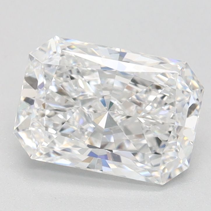 1.11 ct. radiant Lab Grown Diamond front image