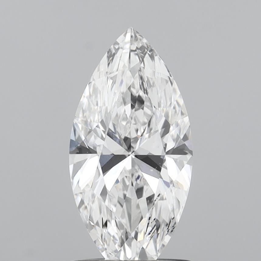 1.02 ct. marquise Lab Grown Diamond front image