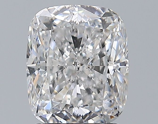 2.01 Carat