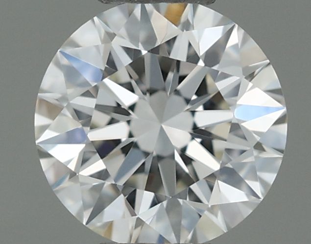0.30 ct Round diamond