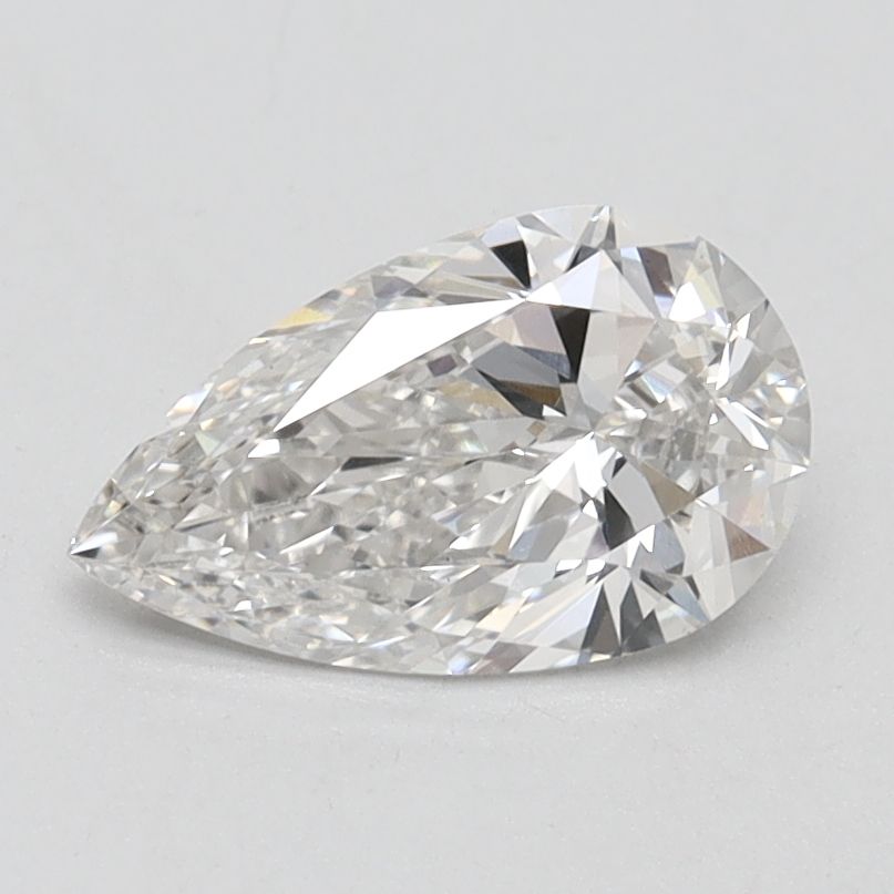 1.00 ct Pear diamond