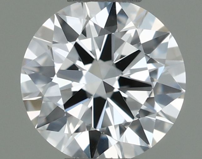 0.30 ct Round diamond