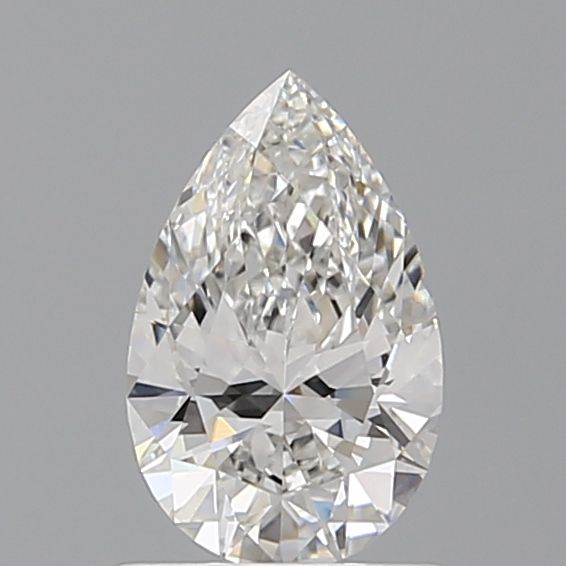 1.00 ct. pear Lab Grown Diamond front image