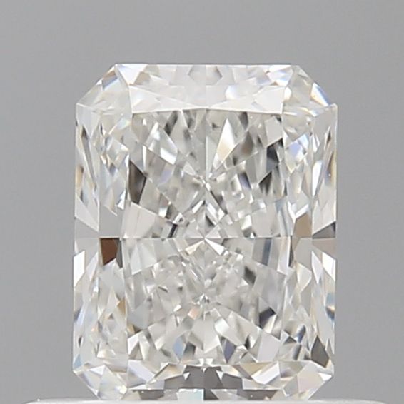 0.52 ct Radiant diamond