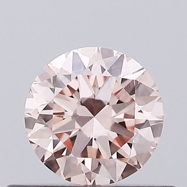 0.43 ct Round diamond