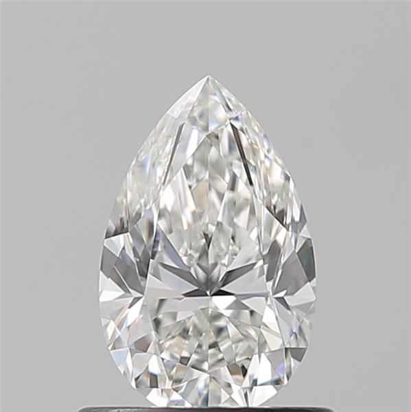 0.72 ct Pear diamond