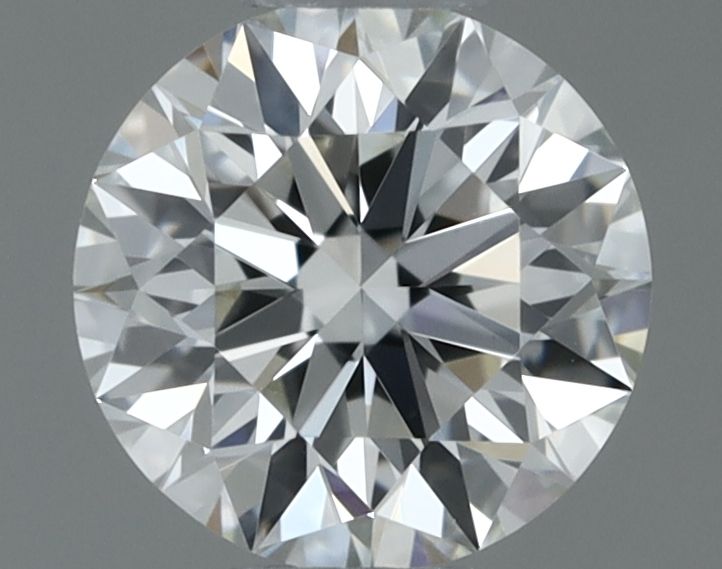 0.34 ct Round diamond