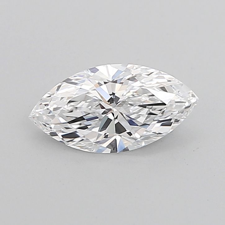 1.13 ct. marquise Lab Grown Diamond front image