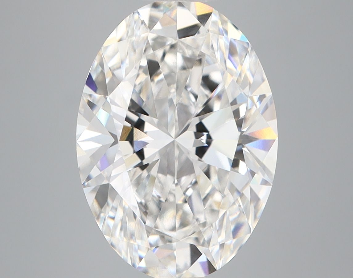4.07 Carat