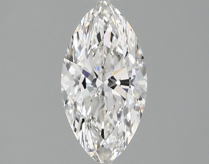 1.01 ct. marquise Lab Grown Diamond front image