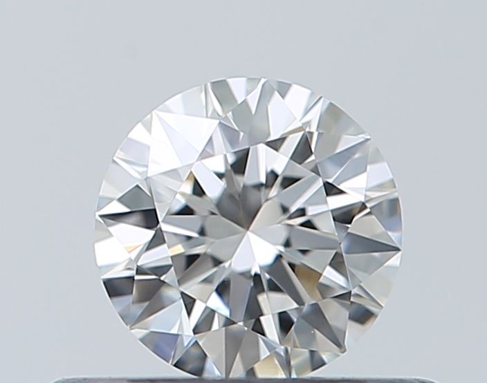 0.32 ct Round diamond
