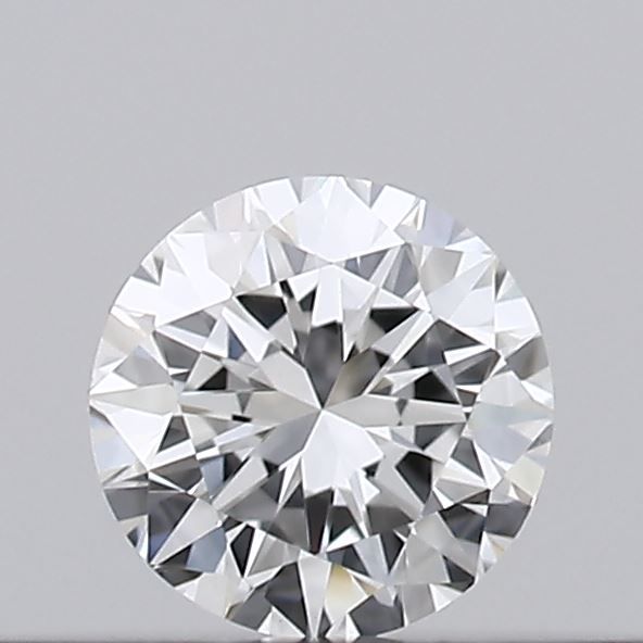 0.15 ct Round Diamond