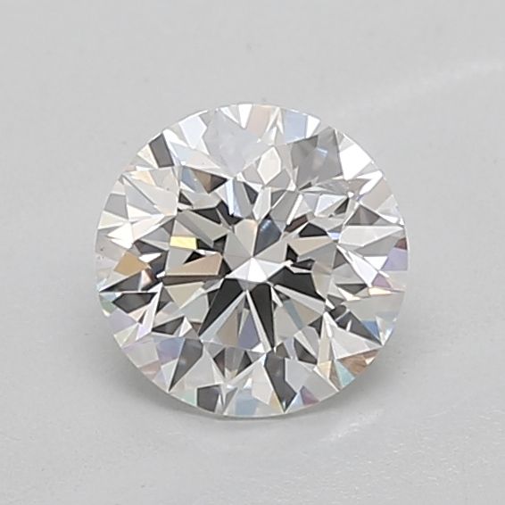1.29 ct. round Lab Grown Diamond front image