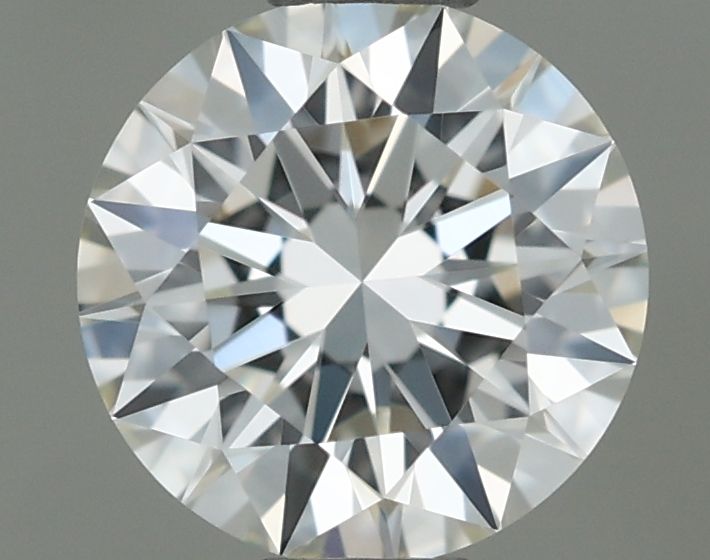 0.45 ct Round diamond