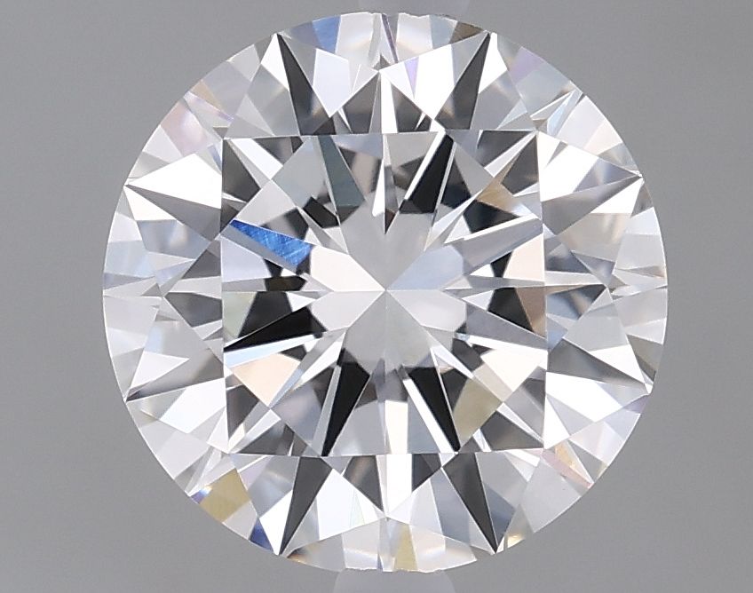 1.52 ct. round Lab Grown Diamond front image