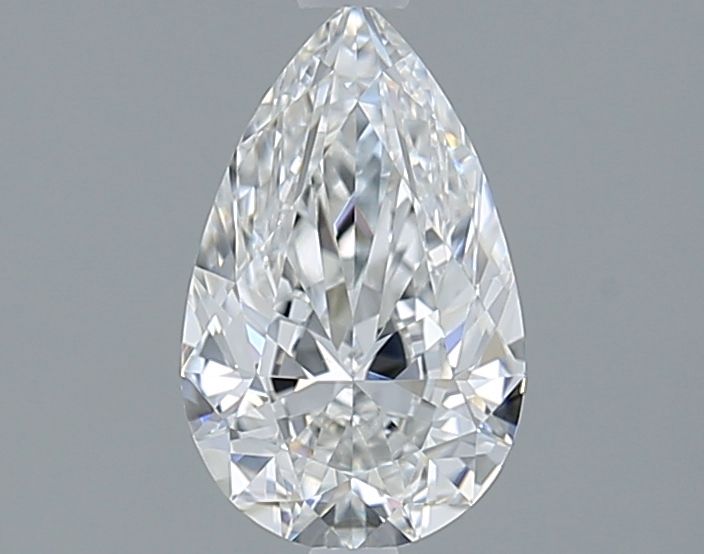 1.00 ct Pear diamond