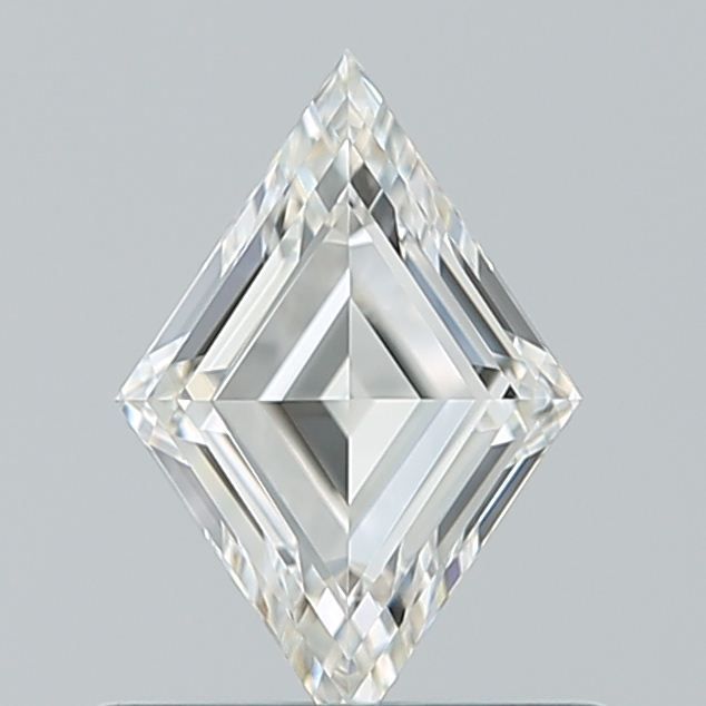 0.51 ct Lozenge Diamond