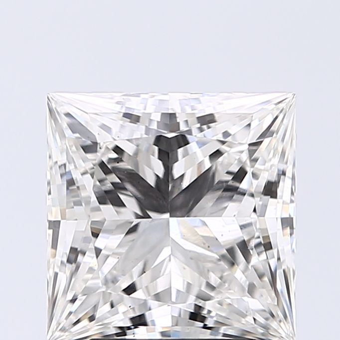 2.71 Carat
