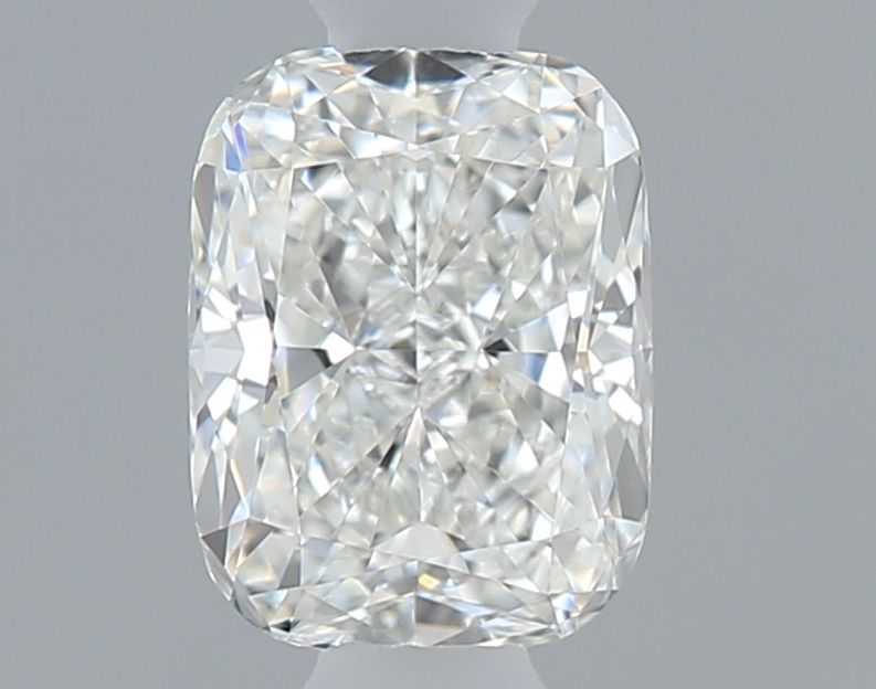 0.37 ct Cushion brilliant Diamond