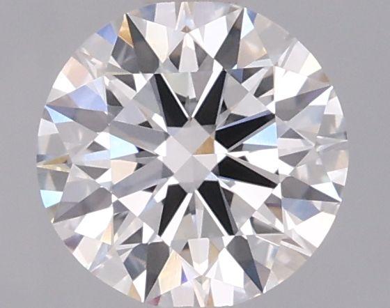 1.01 ct. round Lab Grown Diamond front image