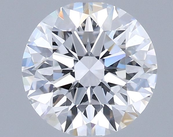 1.09 ct. round Lab Grown Diamond front image