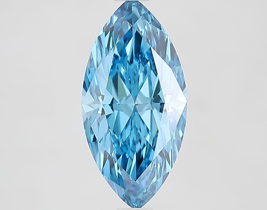 2.02 ct. marquise Lab Grown Diamond front image