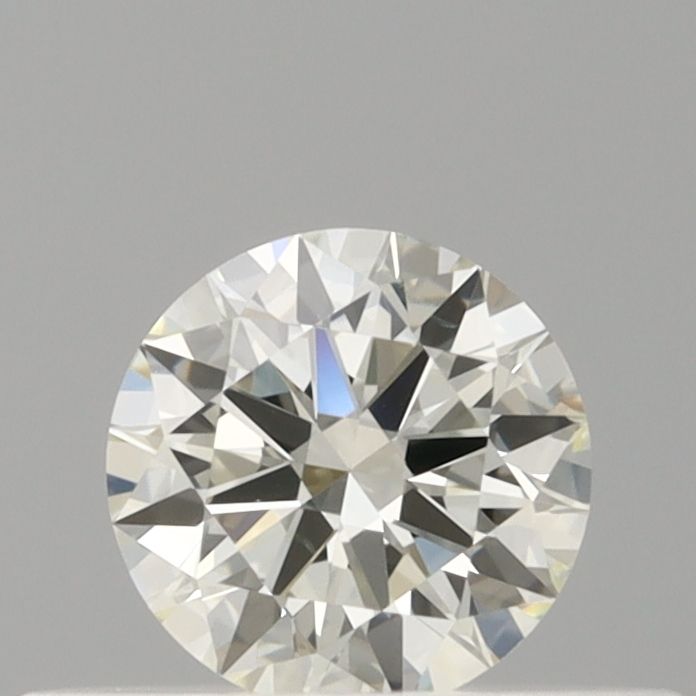 0.3 ct Round Diamond