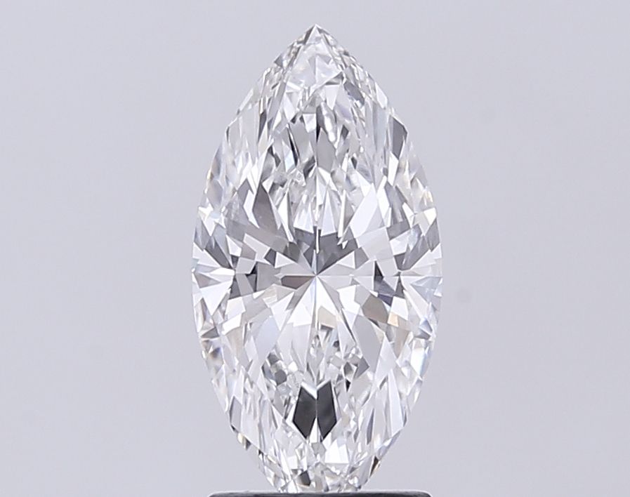 2.05 ct. marquise Lab Grown Diamond front image
