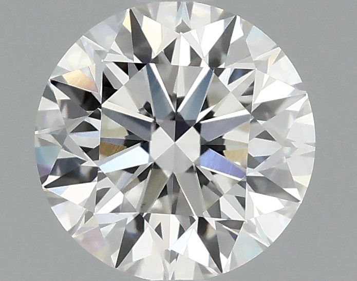 1.09 ct. round Lab Grown Diamond front image