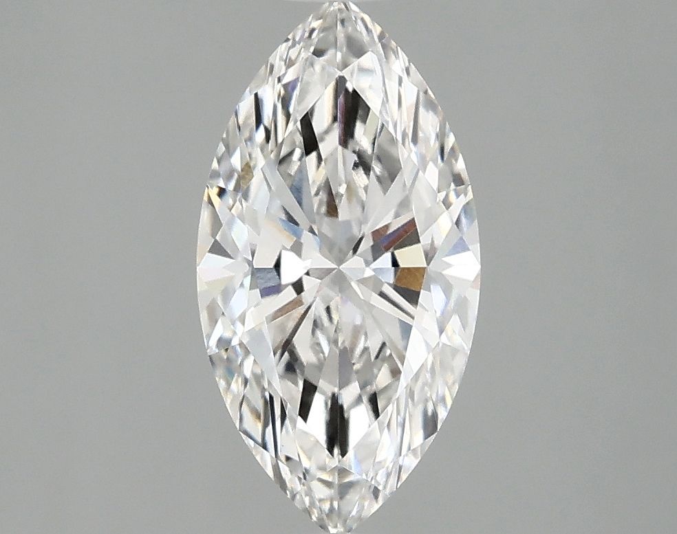 1.58 ct Marquise diamond
