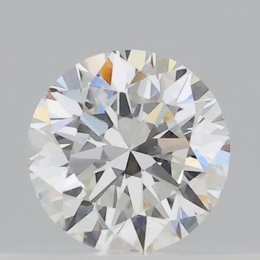 0.22 ct lab-grown Round Diamond