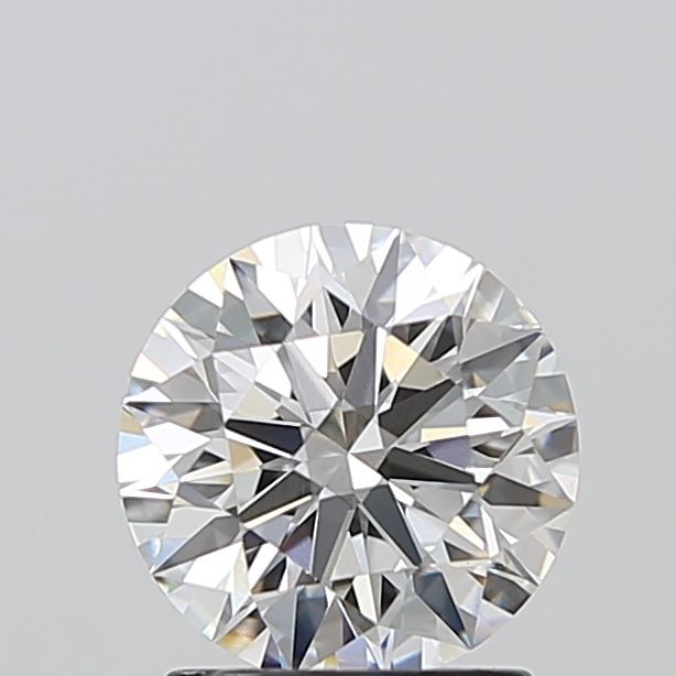 1.56 ct Round diamond