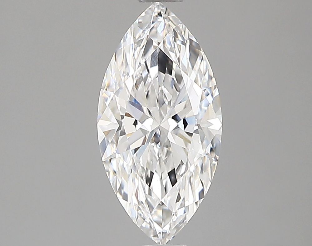 1.03 ct. marquise Lab Grown Diamond front image