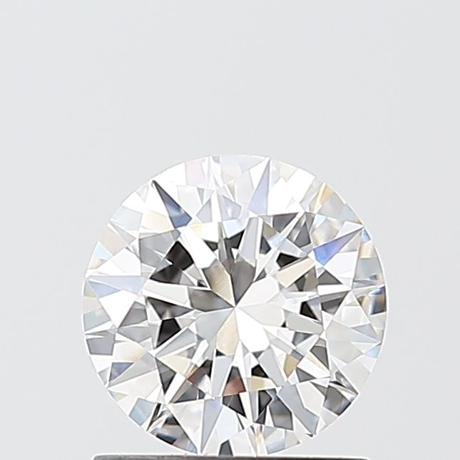1.01 ct. round Lab Grown Diamond front image