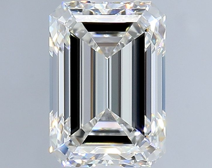 1.50 ct Emerald diamond