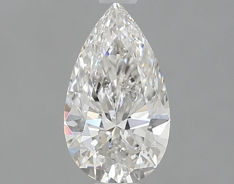 0.82 ct Pear diamond