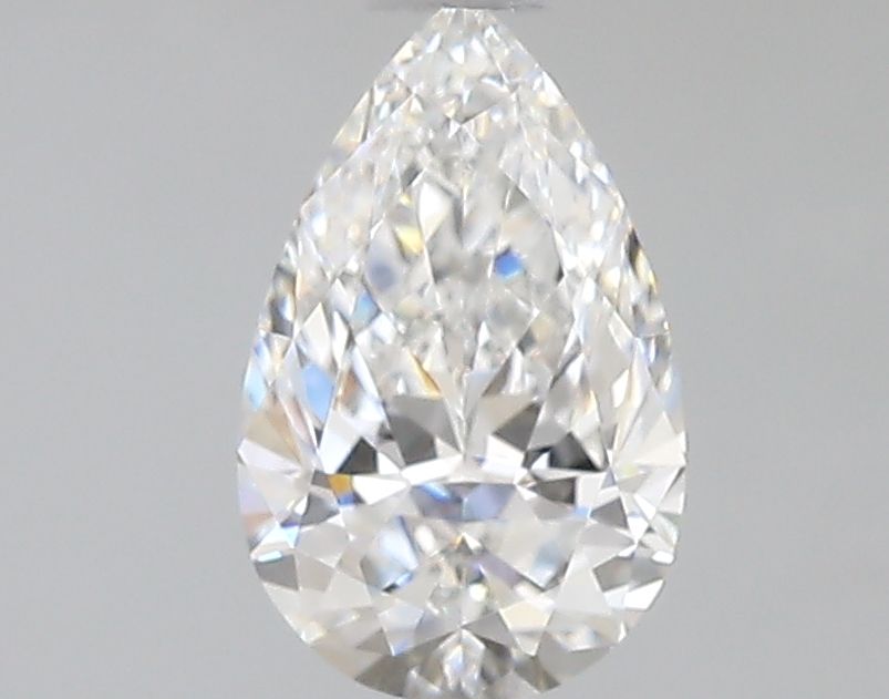 1.09 ct. pear Lab Grown Diamond front image