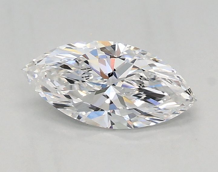 0.45 ct lab-grown Marquise Diamond